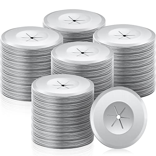 Épingles d'isolation perforées pour stopper l'affaissement des isolants de plafond