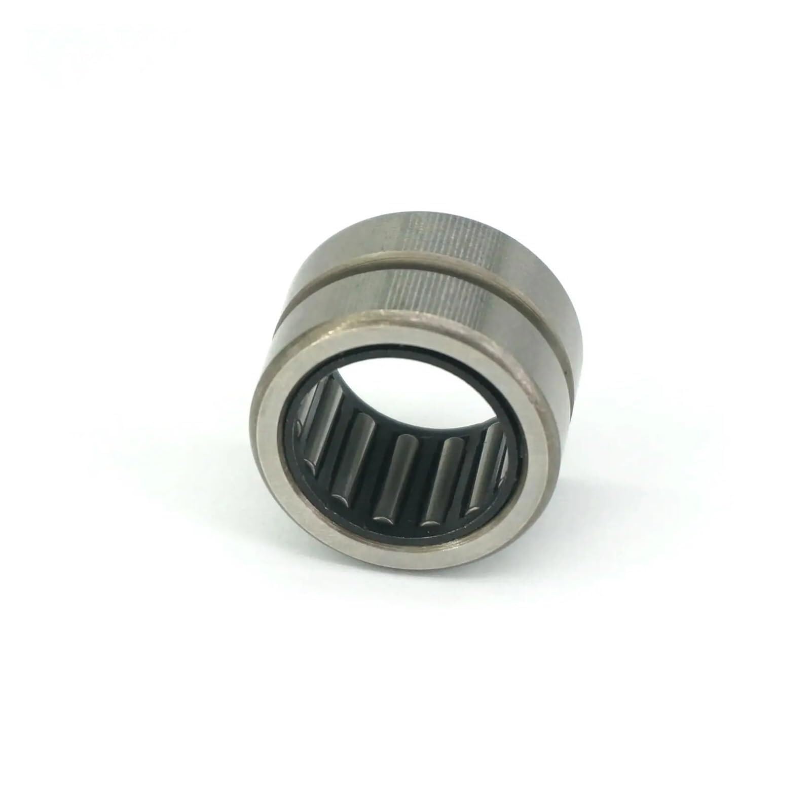 Industrial Shaft Bearings, NK16/16 IDxODxW 16x24x16mm ABEC-1 Needle Roller Bearing Without Inner Ring