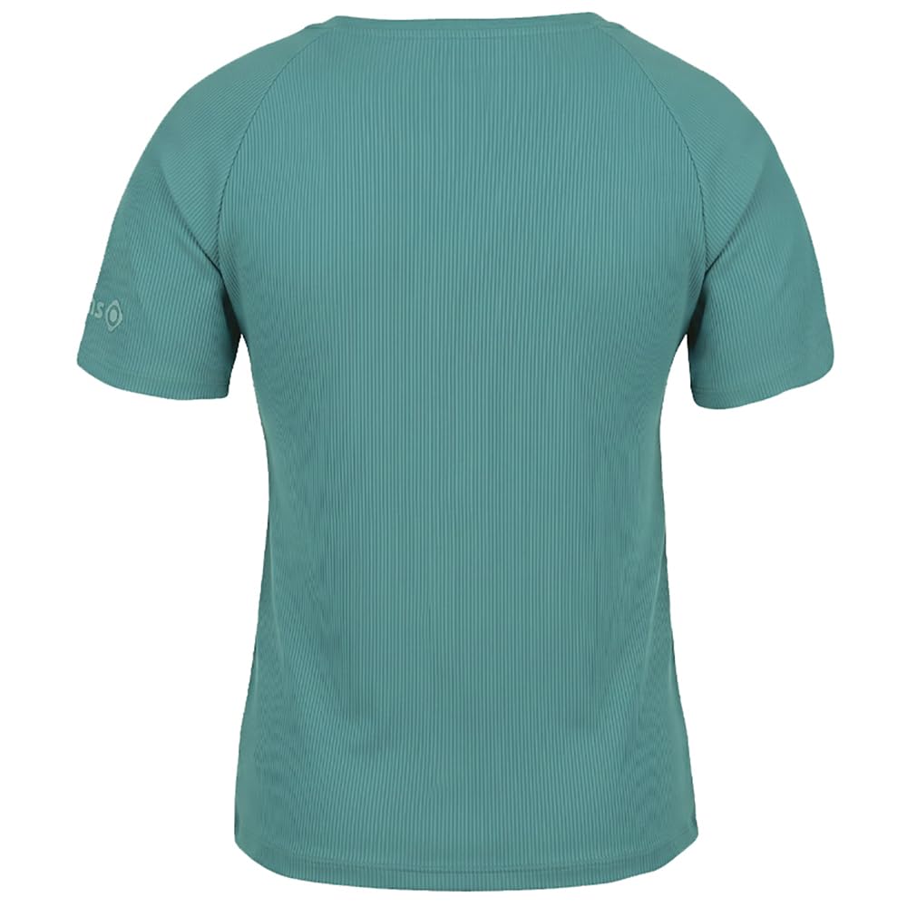 Izas Camiseta De Manga Corta Baures S