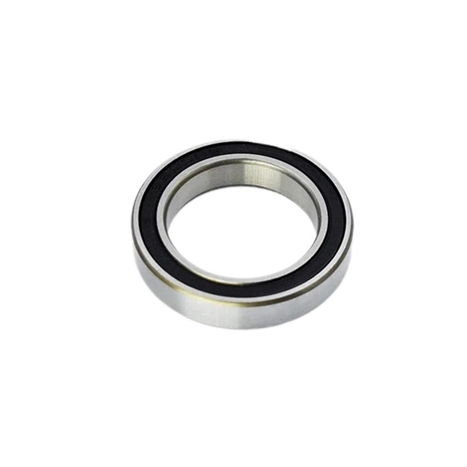 VSPPJYFG 10 Pcs Bearing 6800 6801 6802 6803 6804 6805 6806 6807 6808 6809 6810 2RS DDU RS Thin Deep Groove Ball Bearing(6805-2RS 25X37X7mm)
