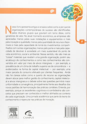 Gestão do conhecimento, capital intelectual e ativos intangíveis Gestão do conhecimento, capital intelectual e ativos intangíveis - Imagem 2