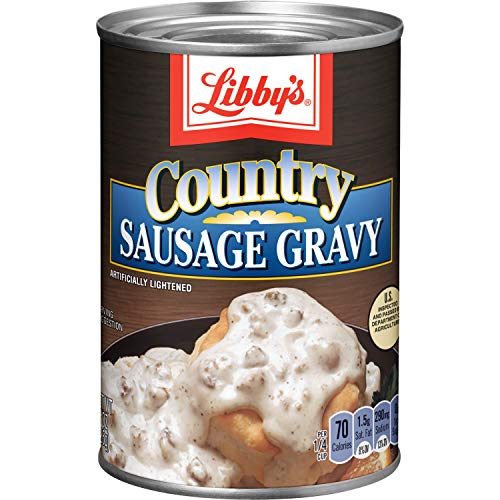 Best Breakfast Gravy