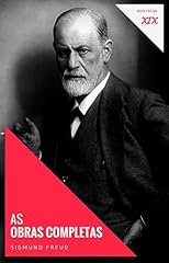 Capa de Sigmund Freud: As Obras Completas