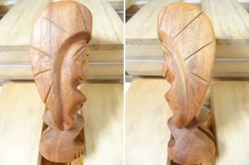 Tiki様用☆木製 植物モチーフ 彫刻 インテリア　ハワイ　アンスリウム Tiki様用☆木製 植物モチーフ 彫刻 インテリア ハワイ