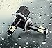 JDM ASTAR Extremely Bright Max 50W High Power 880 LED Fog Light Bulbs, Xenon White