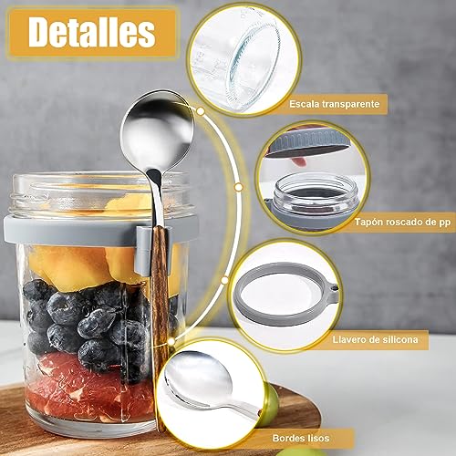 Contenedores, Home que es recipiente Marca JieGuanG (3)