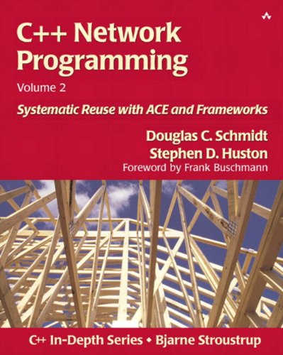 20 Best Network Programming Books of All Time - BookAuthority