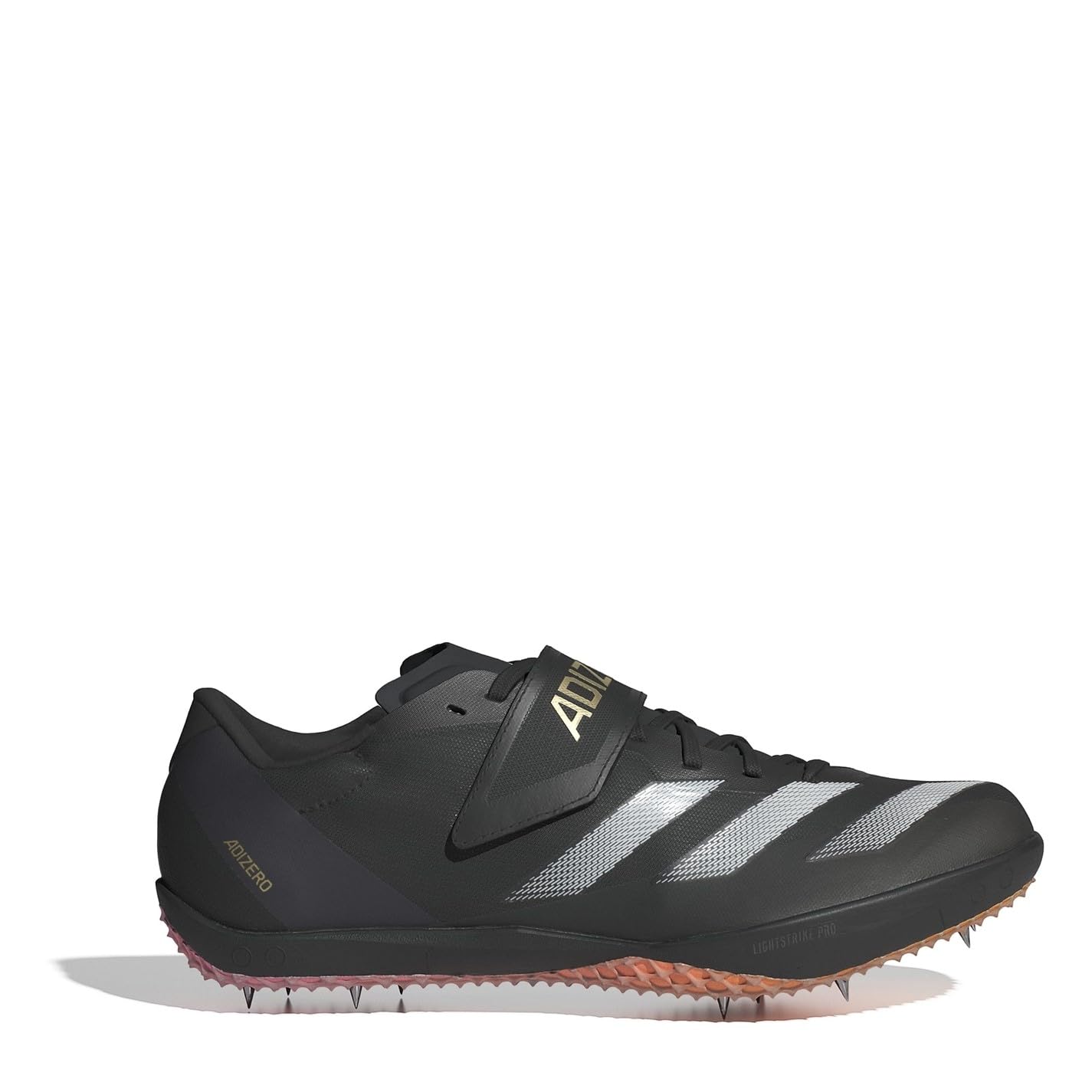 Amazon.co.jp: アディダス adidas ADIZERO HJ 陸上競技 陸上