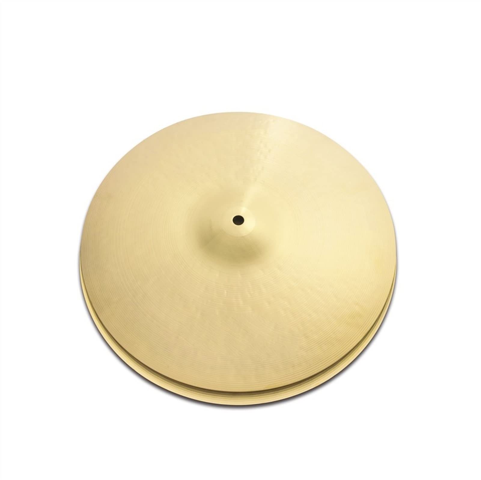 Cymbale d'entraînement Fait À La Main 14 "+16" +18 "+20" Cymbals 5PCS Ensemble pour des Tambours De Pratique