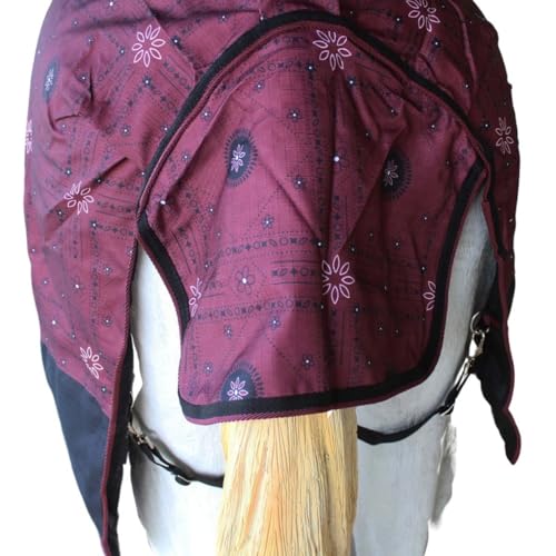 Image of Challenger 1200D Turnout Waterproof Rain Horse Sheet Light Winter Blanket 396B