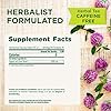 Traditional Medicinals Organic Red Clover, Caffein... #1