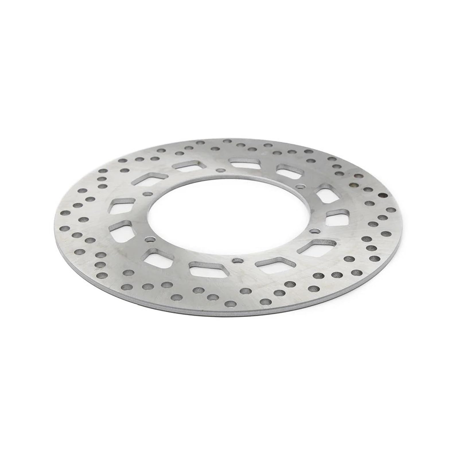 Disque de Frein Disque Frein Avant Moto Et Vélo Rue Rotor 5mm 282mm pour XV125 XV250 XV 750 XV1100 pour Virago TDR125 SRV250 FJ1100 FJ1200 Disque de Frein Arrière