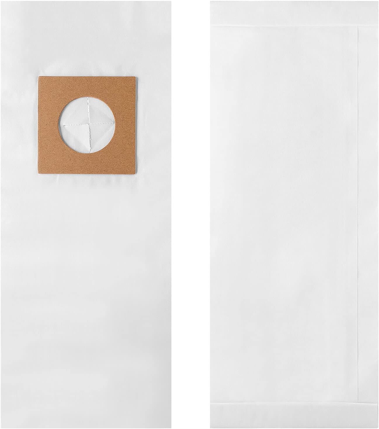 20 Pack Vacuum Bags for Hoover Type Y Vacuum Bags Tempo and Hoover WindTunnel Upright 4010100Y Models Vacuum Cleaners Type YZ Z Dust Bags Replacement -