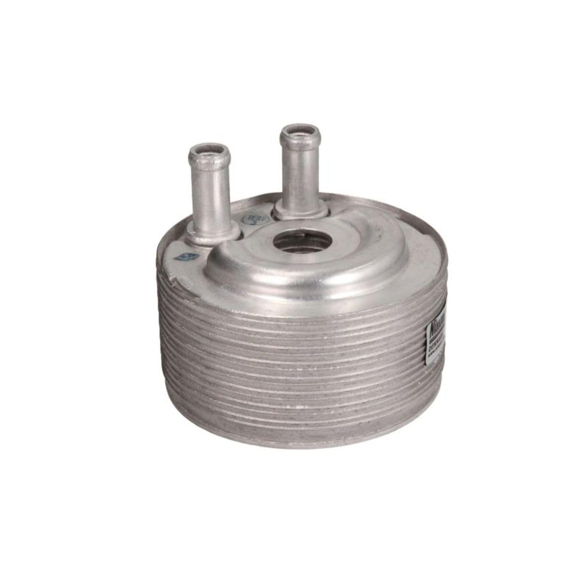 2x ✅Fits NISSENS NIS 90793 Oil Cooler, engine oil NIS 90793 Oil cool ⭐UK Seller⭐