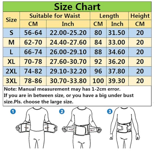 Faja para cintura de sudor para ejercicio femenino miniatura 2