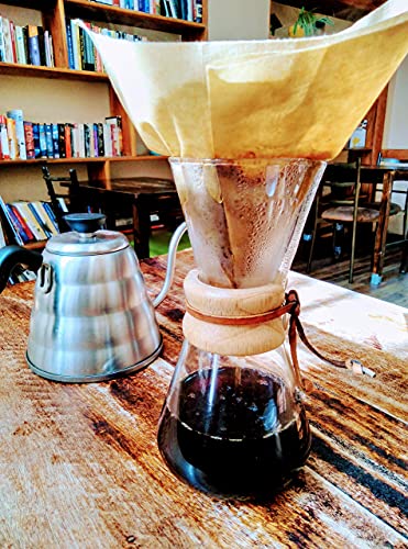 Café Ecuador en grano tostado medio 12 oz miniatura 6
