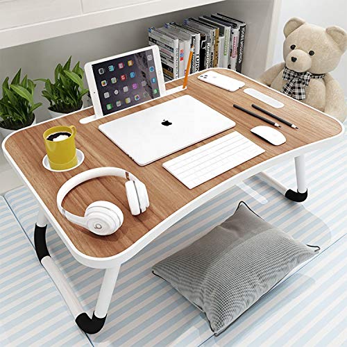 Multi Perpose Computer Table Buy Smiling Cloud® Smart Multi-Purpose Laptop Table with Dock Stand ...