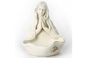 BC Catholic Blessed Virgin Mary Statue of Holy Mother
