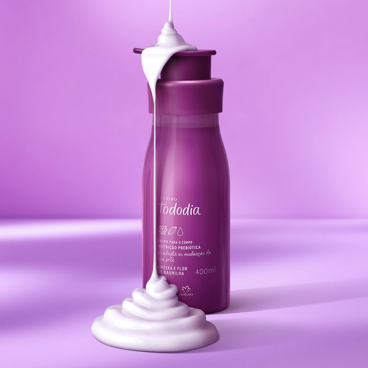 Kit Presente Tododia Ameixa e Flor de Baunilha Body Splash e Hidratante em promoção! Veja a oferta e mais achadinhos de Kits 4 Hoje é o melhor dia para comprar Kit Presente Tododia Ameixa e Flor de Baunilha Body Splash e Hidratante com aquele preço maroto! Promoção! Aproveite a oferta! 4