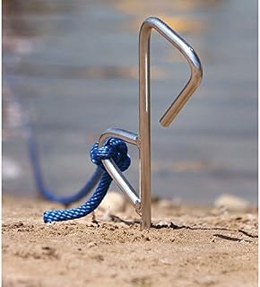 MarineTech Products 55-9500 Chrome Plated Spike