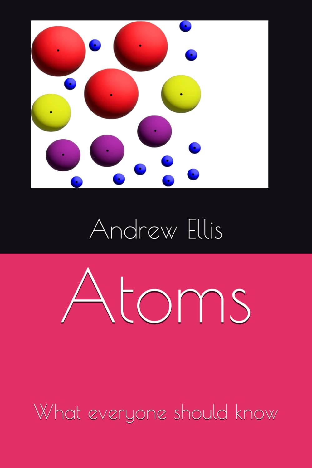 Atoms: What everyone should know