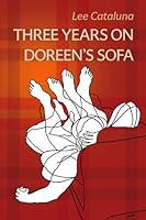 Three Years on Doreen's Sofa 091004385X Book Cover