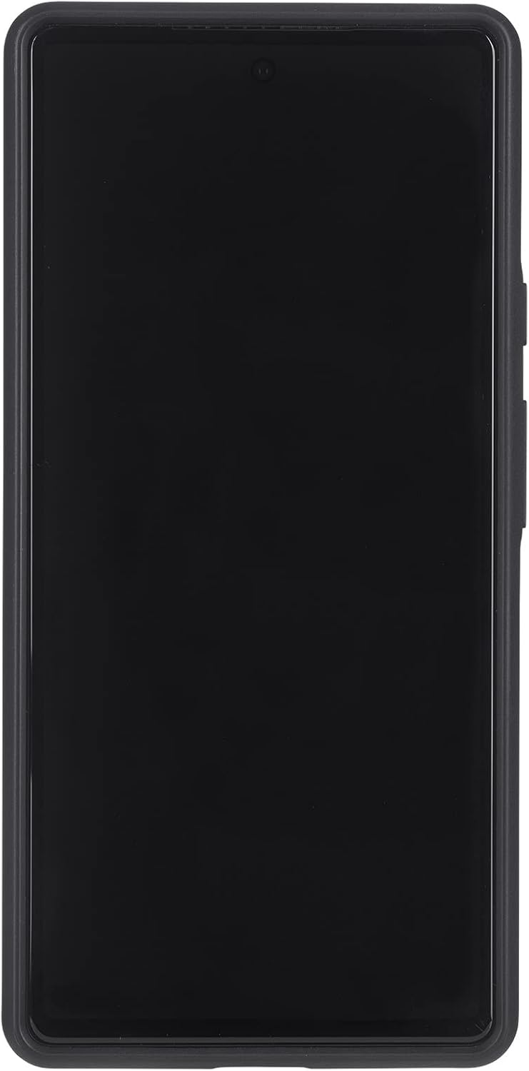 Pelican - Protector Series - Case for Google Pixel 6 - Slim - 15 ft Drop Protection - Black
