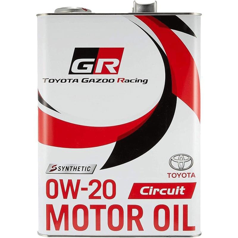マ*)様 メルカリ祭価格BLITZ RACING OIL G2 0W-20 4L Amazon | トヨタ純正 GR モーターオイル 0W-20 4L 4サイクル