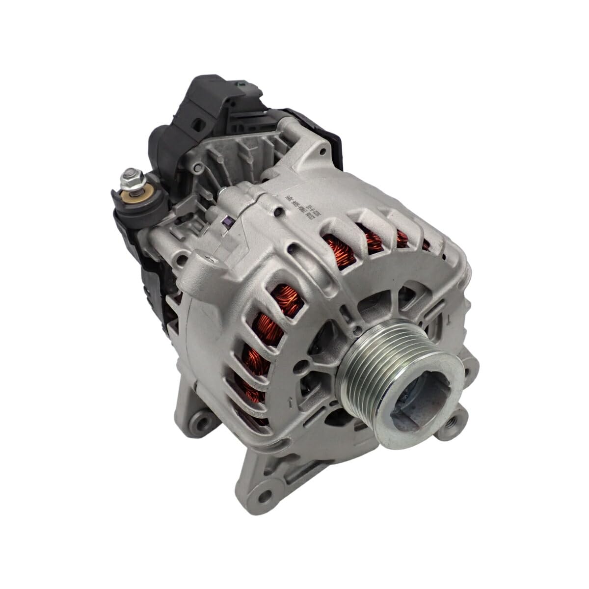 セレナ　オルタネーター Amazon | オルタネーター ダイナモ コア返却不要 日産車用