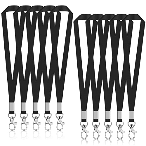 Cuelga Llaves Cuello Negro Marca emperoch