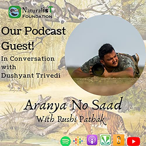 In Conversation with Dushyant Trivedi