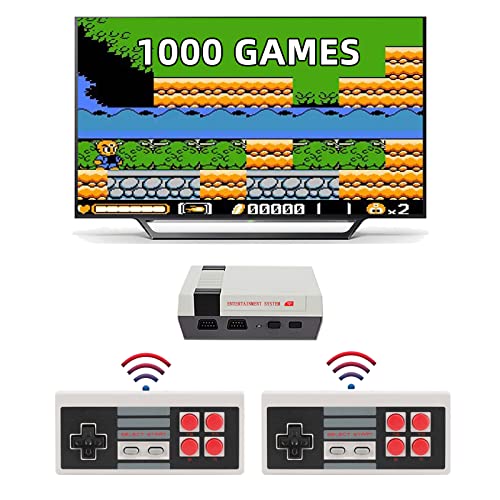 Top 10 Best Plug And Play Games Reviews & Buying Guide Katynel