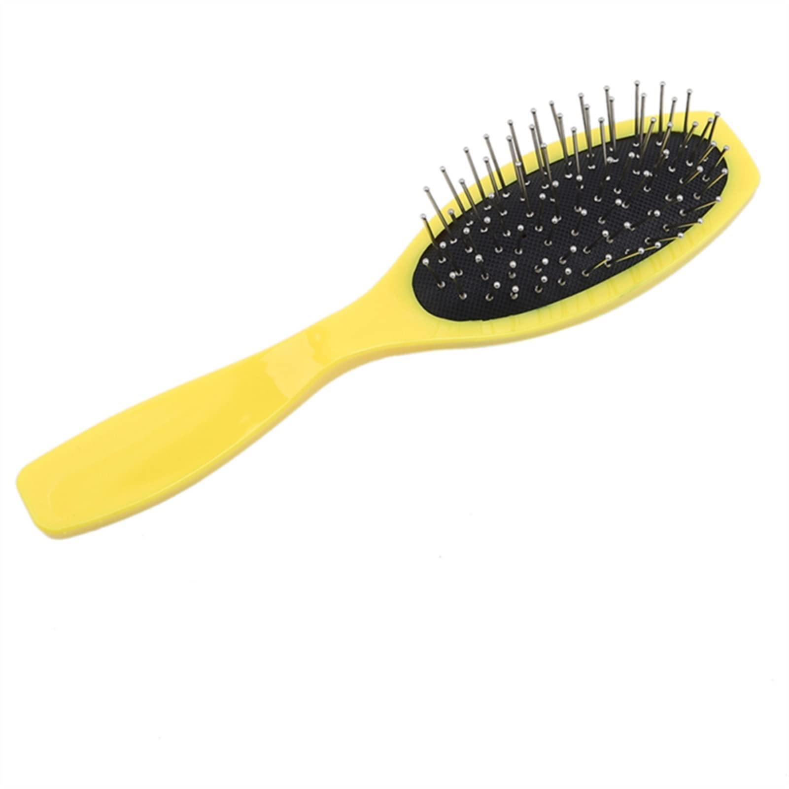 ADERFETBI Hair Comb Comb Massage Brush Molding Tool Scalp Men's and Women's Care(A)