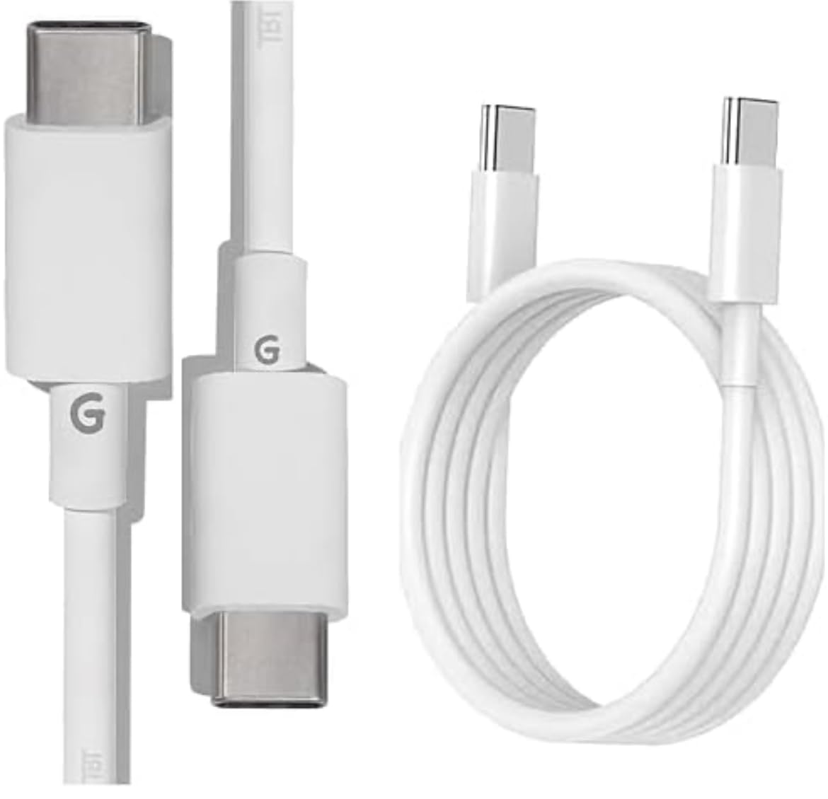 THE BLACK TECH 30Watt Data Cable New Technology Performance Quick Fast Cable Type CToC Cable