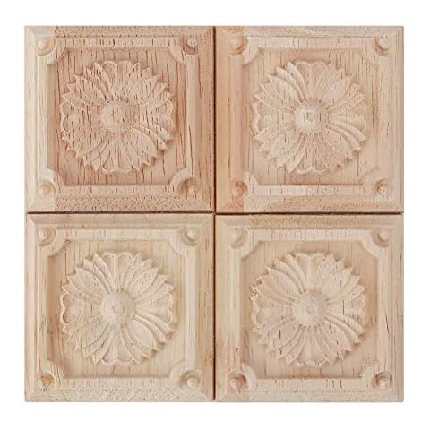 Appliques en Bois Jadeshay Cover