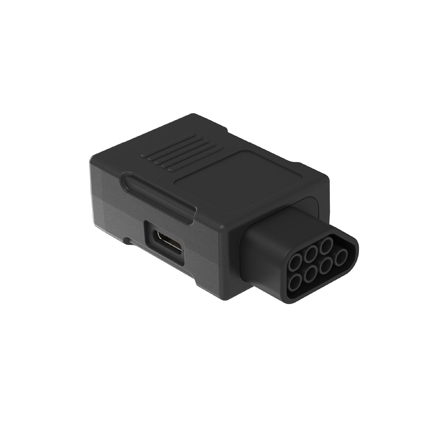NES wireless receiver