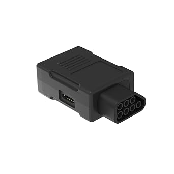 Retro-Bit Origin 8 2.4 GHz Wireless Controller for Original NES, PC/Windows, MacOS, USB Devices, Switch Online - GB Grey