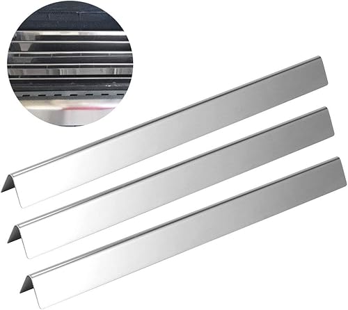 Miniatura 4 de Fydun 3 PC menos la gama de usos de la tienda de calefacción de la barbacoa de la parrilla de gas de acero