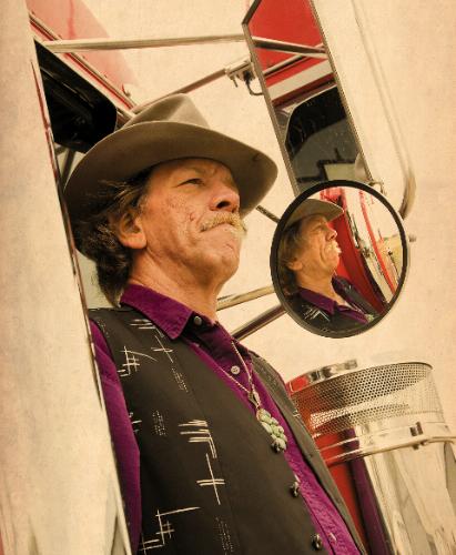 Watermelon Slim & The Workers