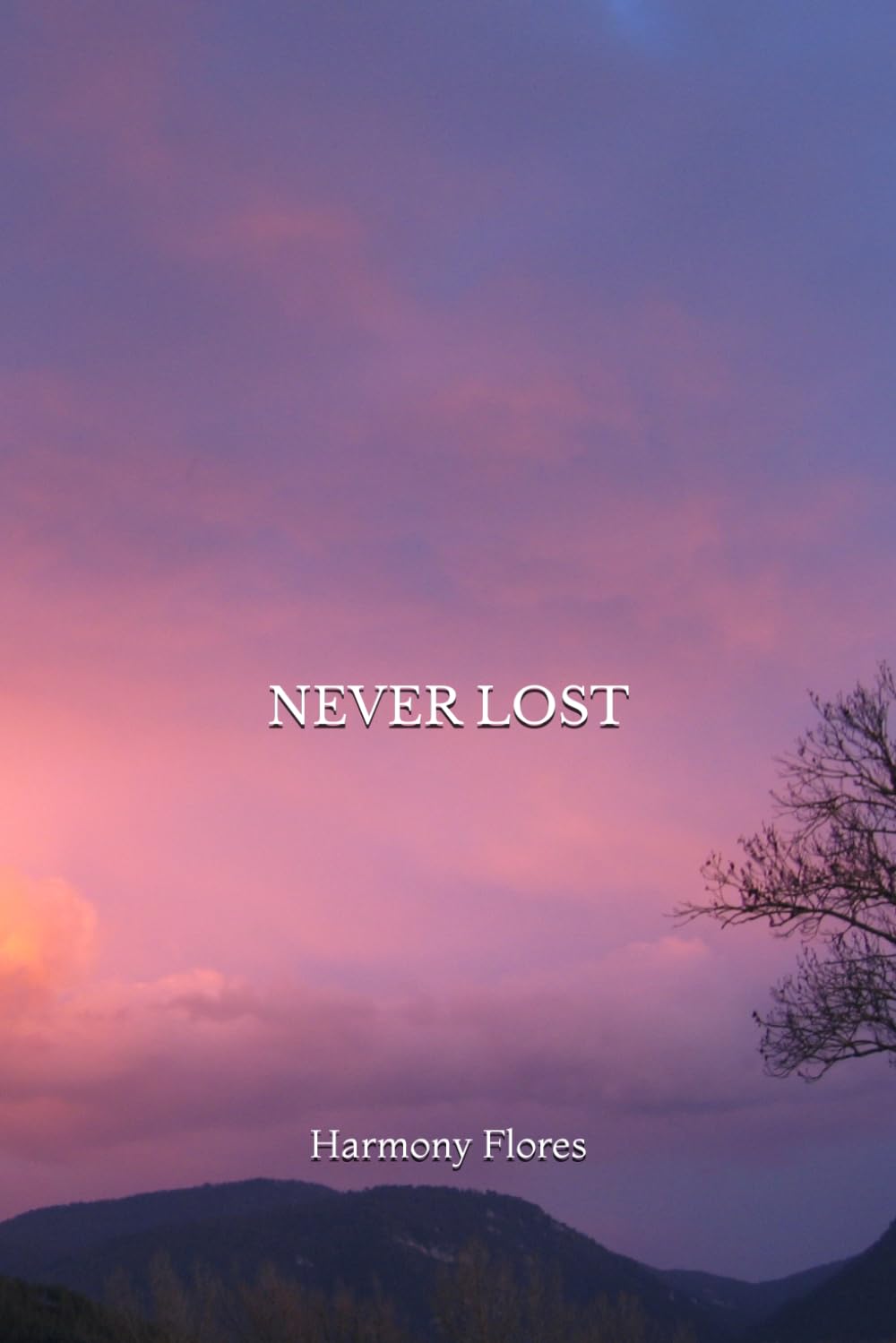 Never Lost: For those who feel lost, and for the One who always finds us