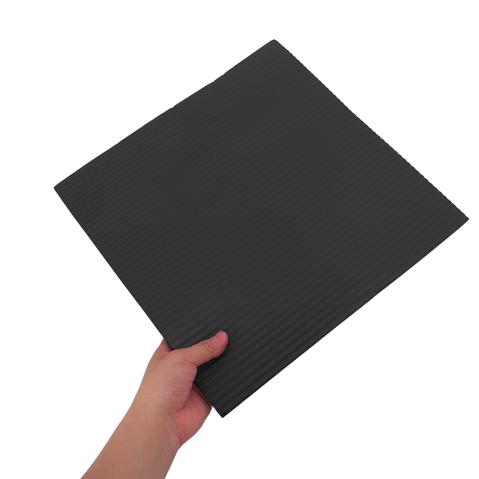 Anti-Vibrations-Geräuschreduzierung Pad für Mixer und Mixer - 7,6 cm rutschfeste stoßdämpfende Matte - Schalldämpfende Küchengeräte Matte für Vibrationsprävention und leisen Betrieb