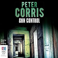 Gun Control cover art