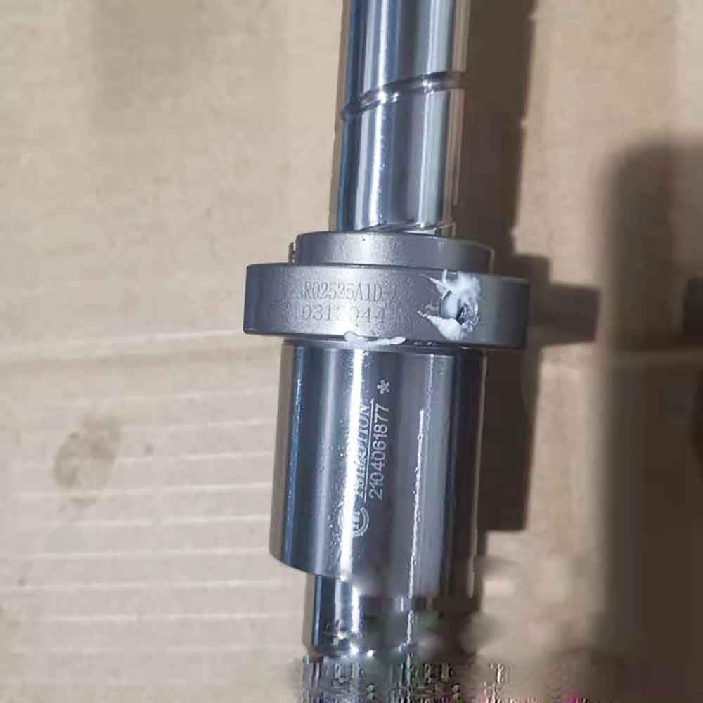 Taiwan TBI Ball Screw Nut SFAR02525A1D-A