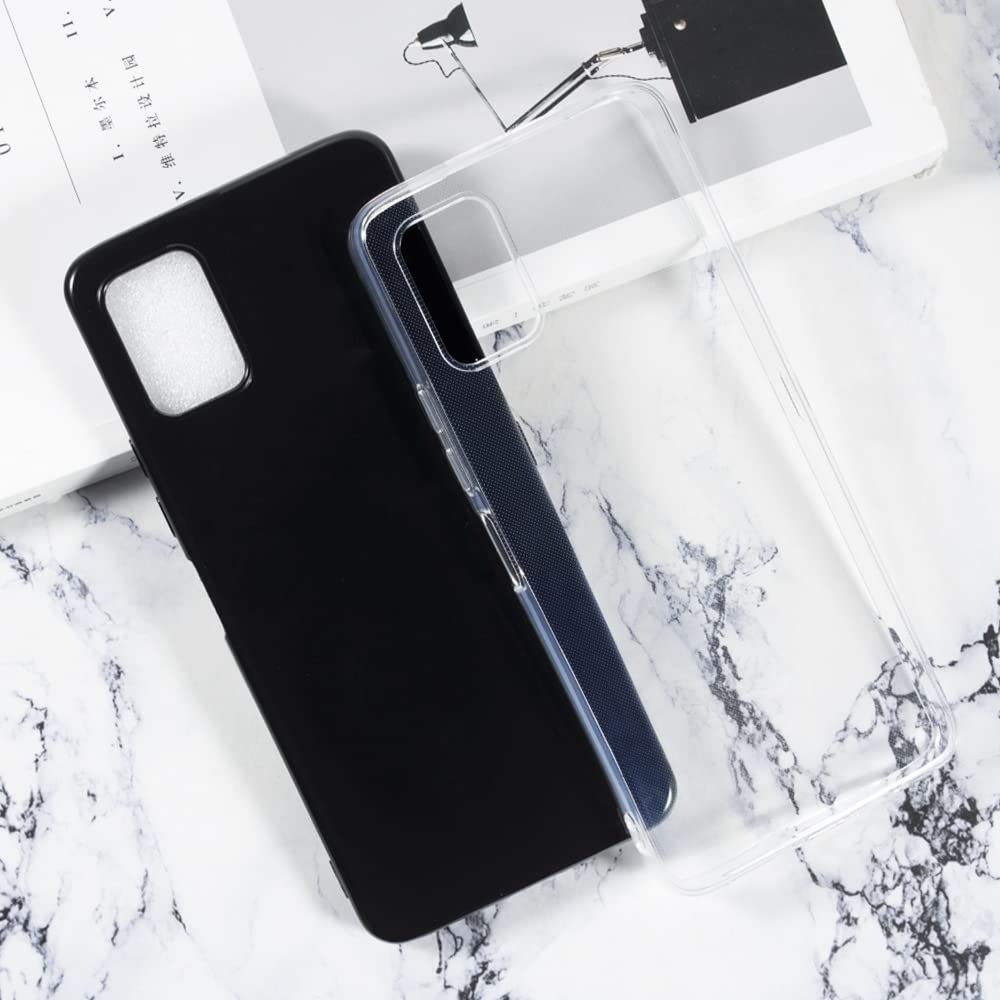 Amazon | TPU素材スマホケース 対応Umidigi A11 Pro Maxとの互換性あり 