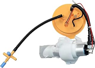Fuel Pump Assembly 16117260648 Compatible With Bmw F07 F10 Diesel