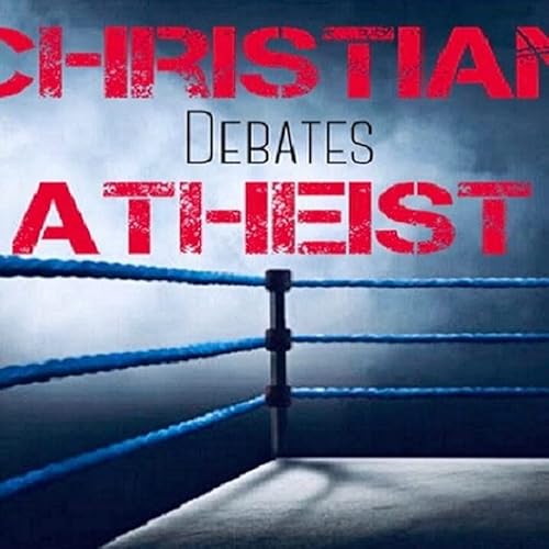 Christian Debates The Daily Atheist - Fan-Favorite