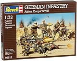 Contenu du packaging: 50 figurines à peindre.