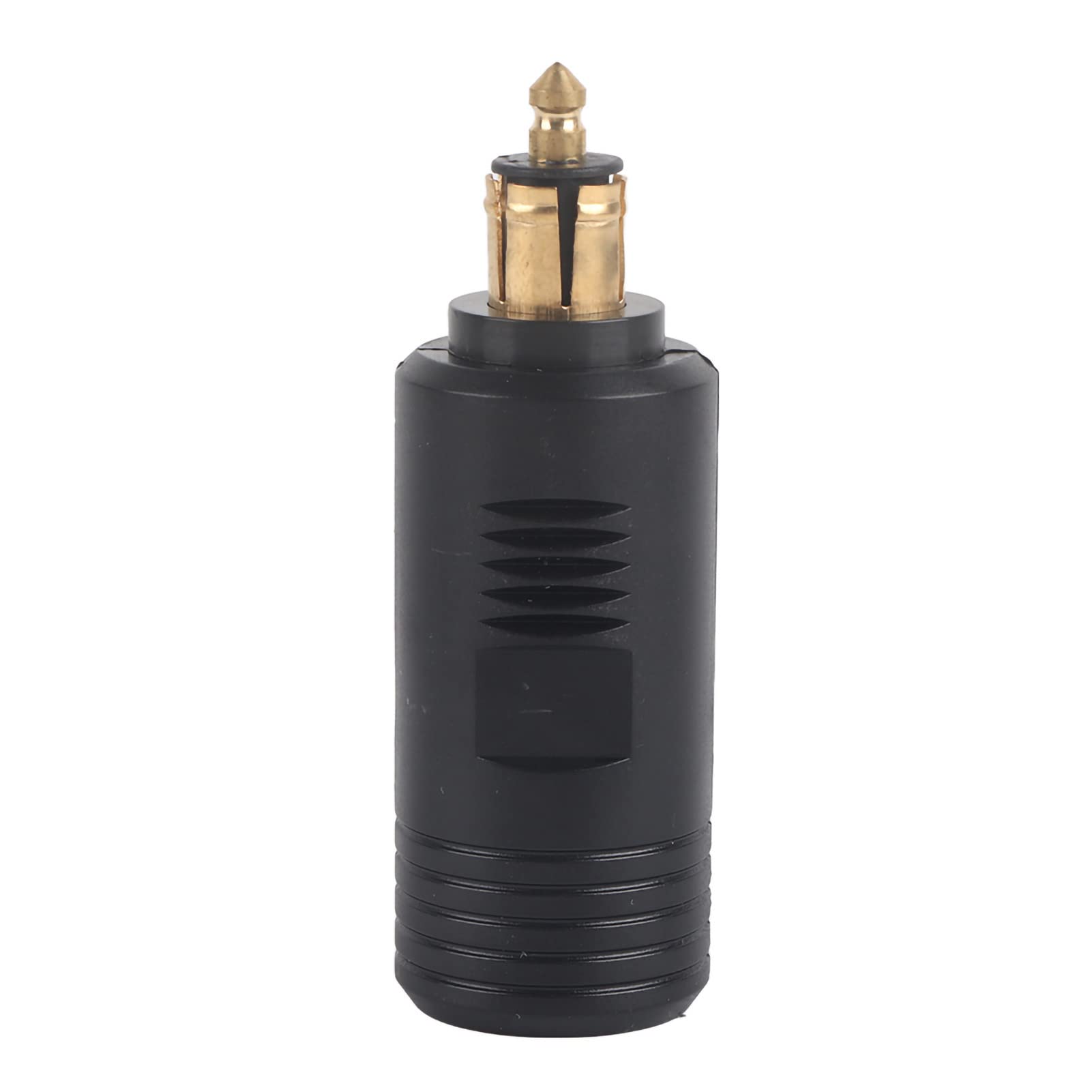 Gniazdo Zapalniczki Samochodowej 12 V, Adapter Wtyczki Europejskiej Zapalniczki 12 V do Gniazda DIN
