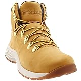 Timberland Mens 1978 Aerocore Hiker Waterproof Hiking Boot, Wheat Nubuck, Size 12
