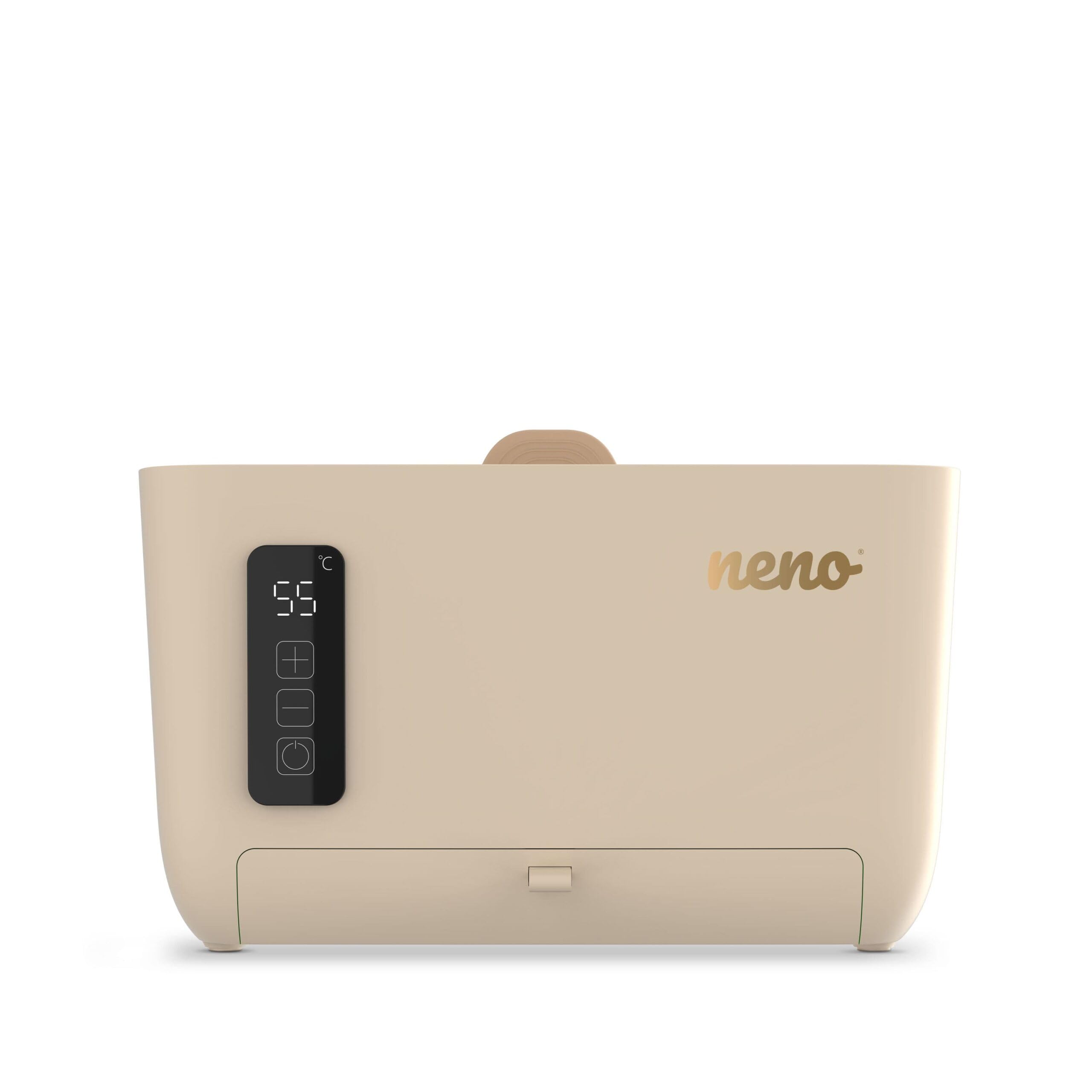 Neno Calme - Calme Fazzoletti Caldi-image